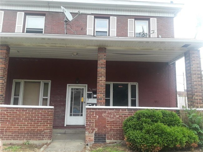 Foto del edificio - 167 Chittenden St