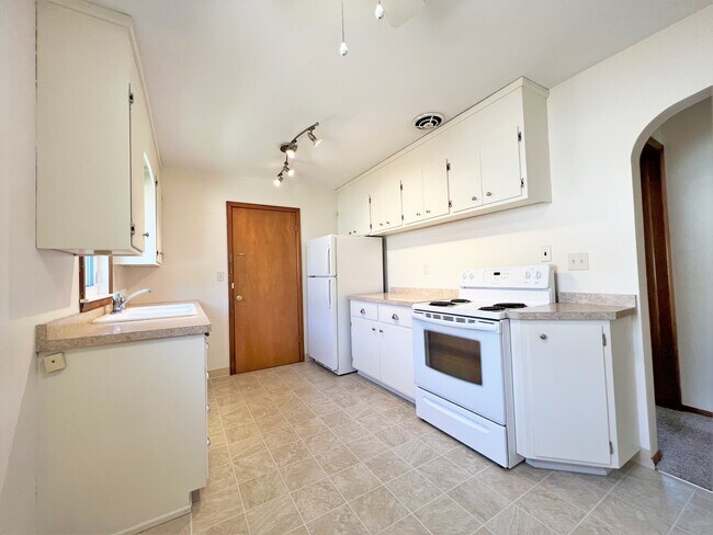 Cocina - 1438 15th St S