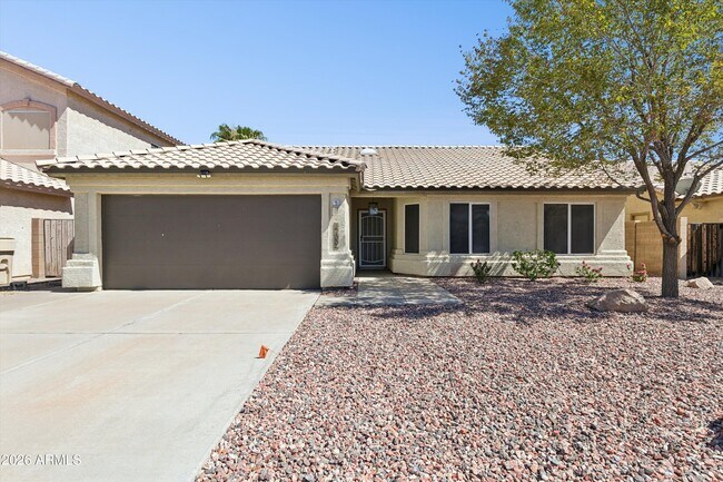Foto del edificio - 17857 N 85th Ln