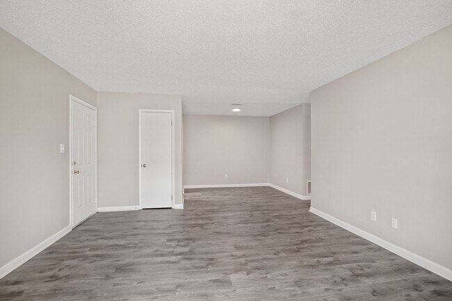 Foto del interior - Park Place Apartments