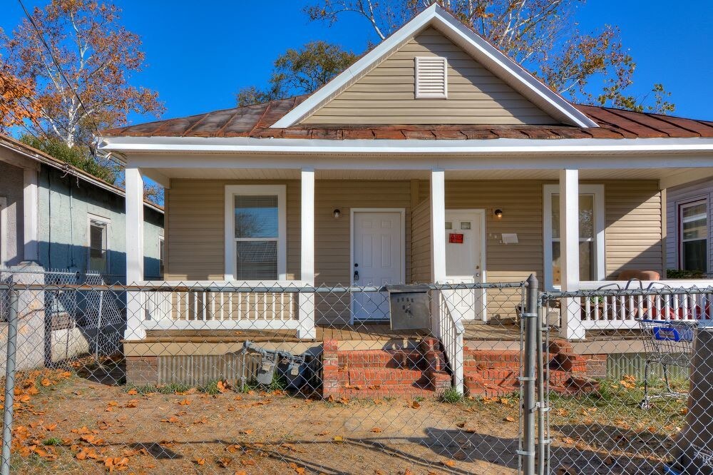 Foto principal - 1717 1/2 Starnes St