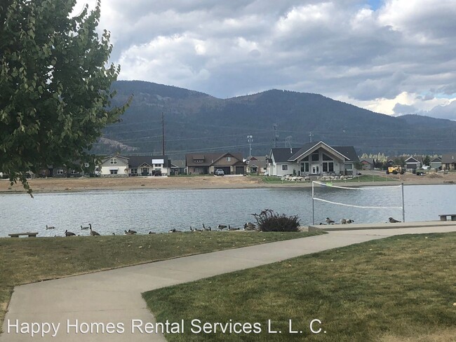 Building Photo - 3 br, 2 bath House - 7819 W. Kayak Court