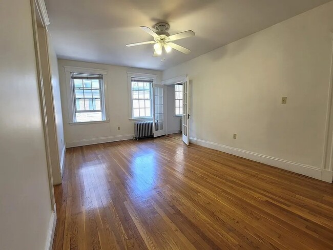 Building Photo - 848 Massachusetts Ave