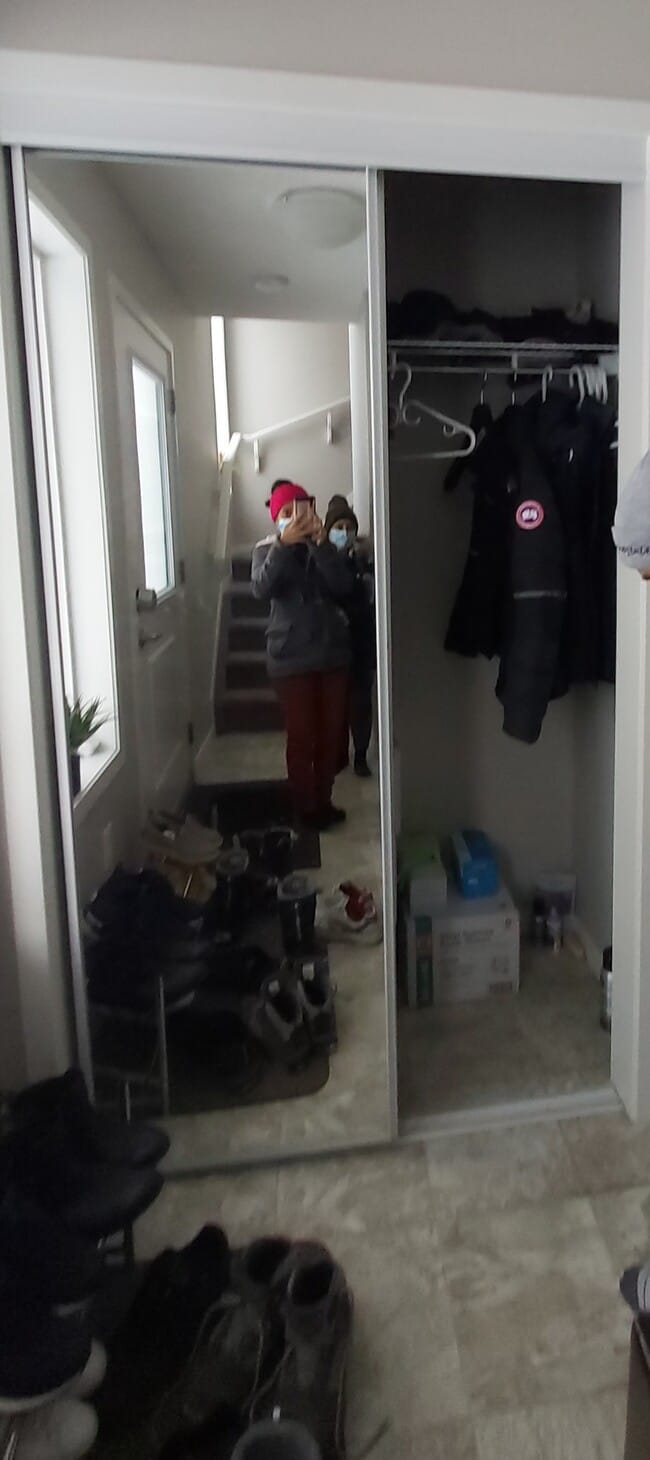 Photo du bâtiment - 1816 Rutherford Rd SW