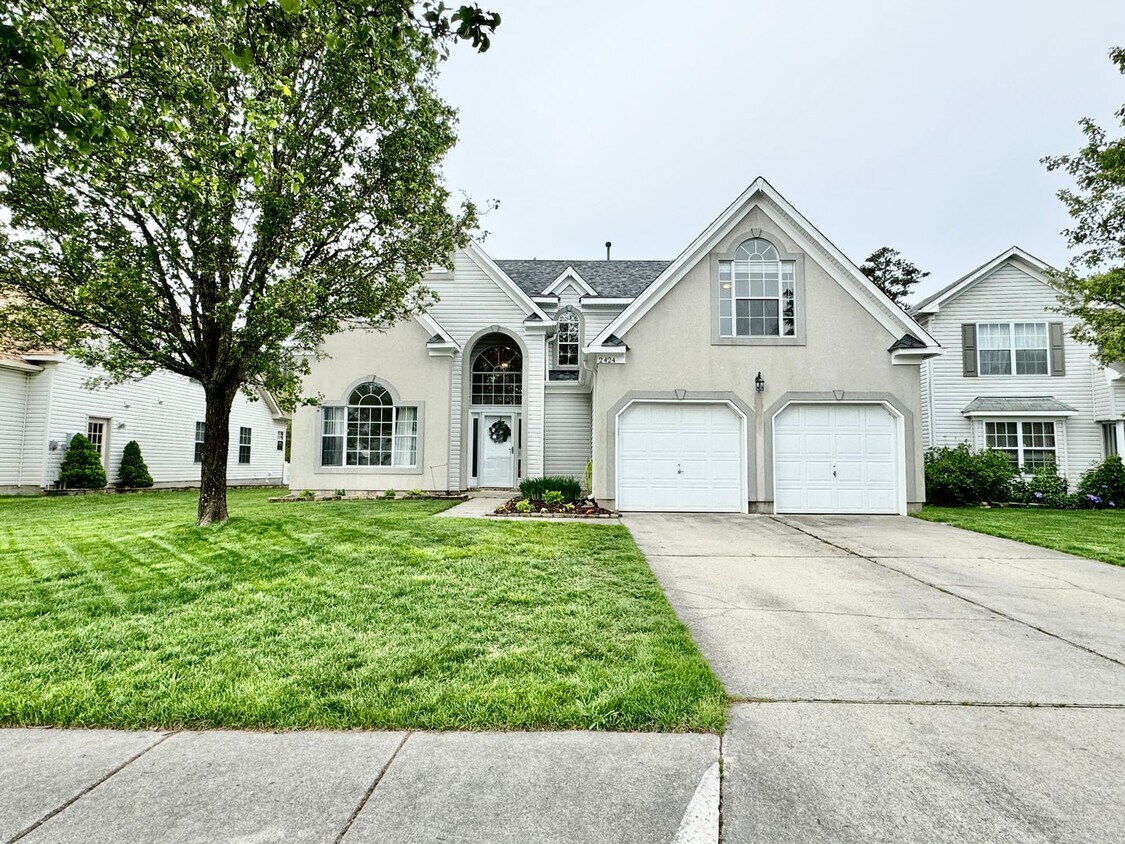 Primary Photo - First-Time Rental in Castleton Ready 06-15...