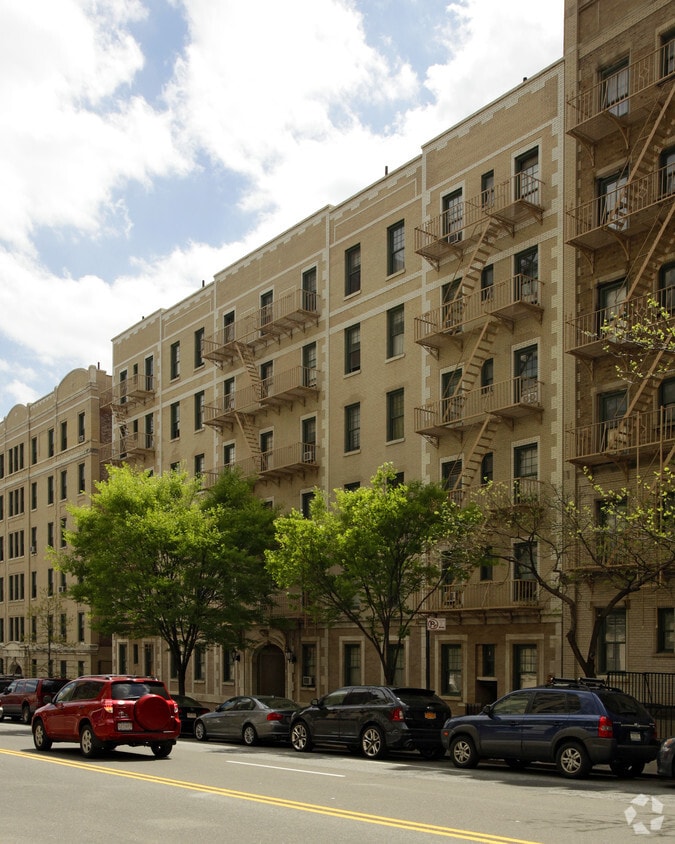 532 - 536 E 79th St - 532-536 E 79th St