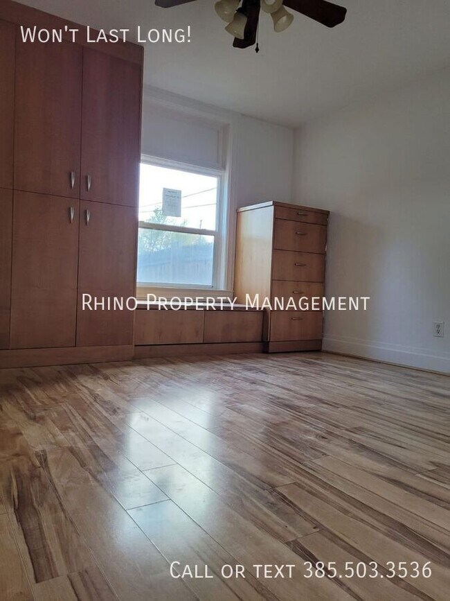 Foto del edificio - 1150 West 700 S