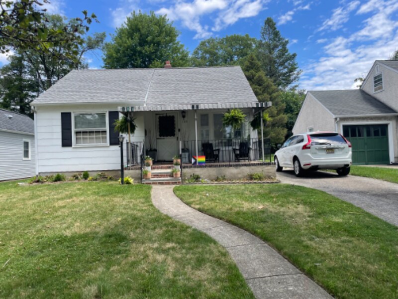 105 Breslin Ave, Haddonfield, NJ 08033 House Rental in Haddonfield