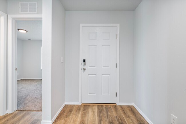 Foto del edificio - 823 E 19th N St
