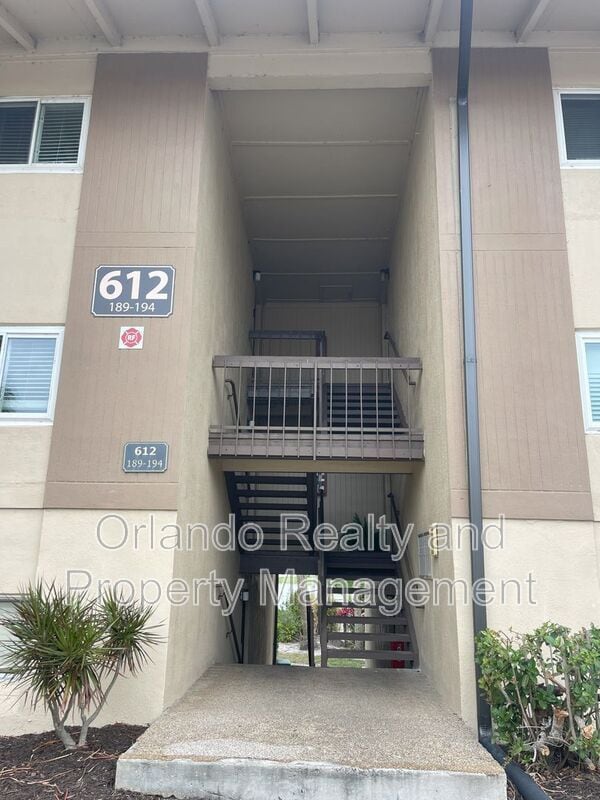 Building Photo - 612 Orange Dr