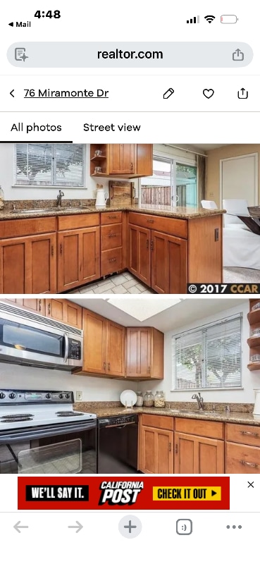 Building Photo - 76 Miramonte Dr