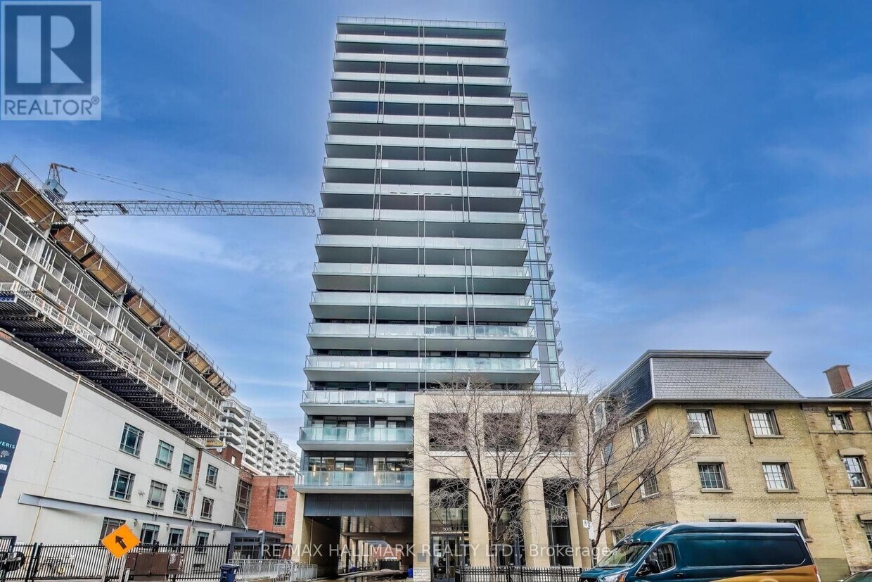 Photo principale - 105-1105 George St