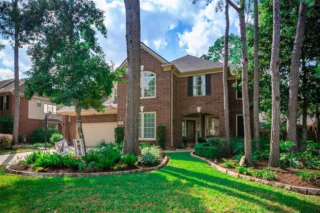 Foto del edificio - 43 N Greenvine Cir