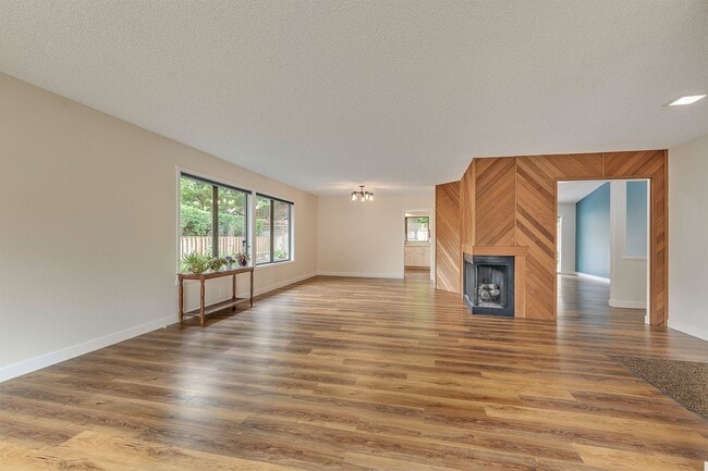Foto del edificio - Single Level Ranch Style Home in Singing W...