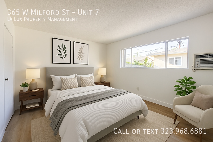 Foto del edificio - 365 W Milford St