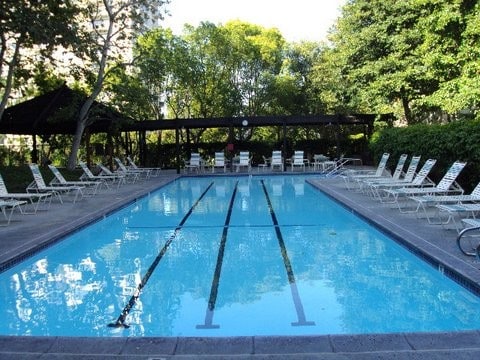 Swimmer Pools - 10101 Galaxy Way