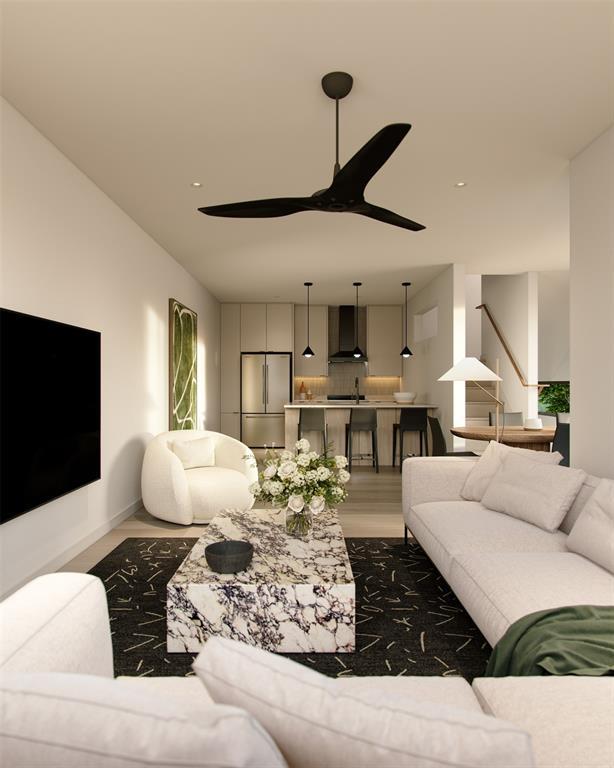 Foto del edificio - 5507 Clay Ave
