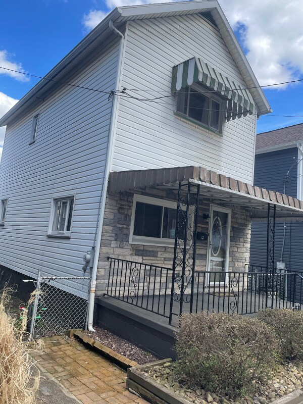 Foto principal - 531 Westminster Ave