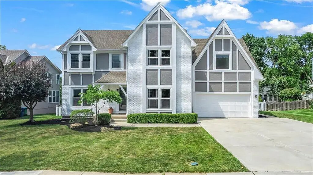 5440 W 130th Ter, Leawood, KS 66209 House Rental in Leawood, KS