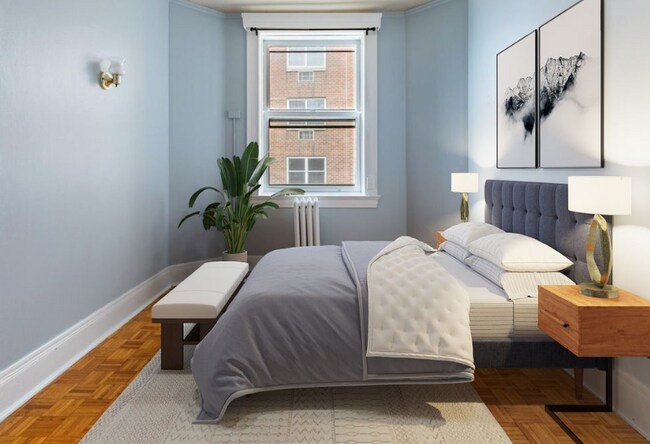 Foto del edificio - 21 Beacon St
