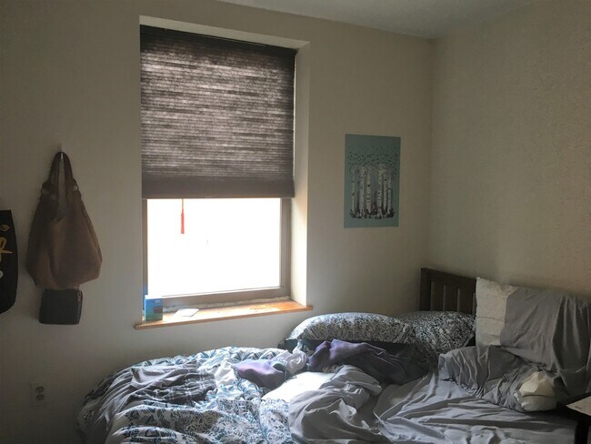 Foto del edificio - 78 Gainsborough St