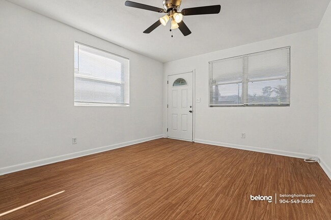 Foto del edificio - 4813 Post St