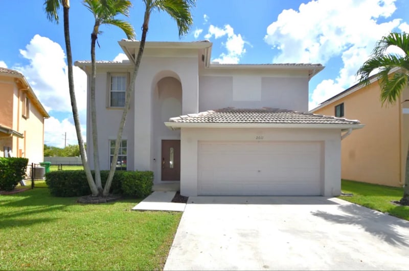 Photo - 2010 SW 112th Ter (Miramar, FL)