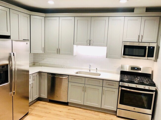 Foto del edificio - 1450 W Taylor St