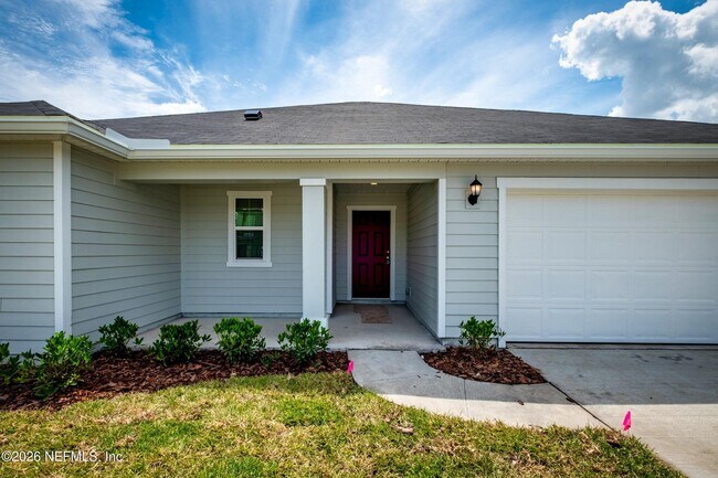 Foto del edificio - 12856 Buckhorn Ln