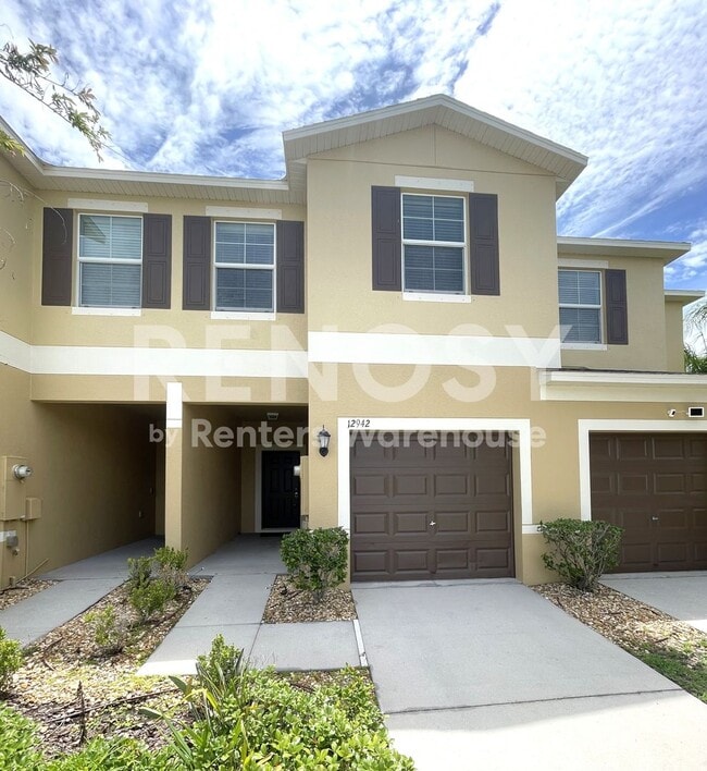 Photo - 12942 Utopia Garden Way Townhome