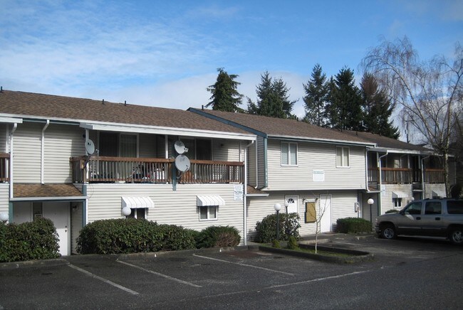 Foto del edificio - Bridgeport 9 Townhomes