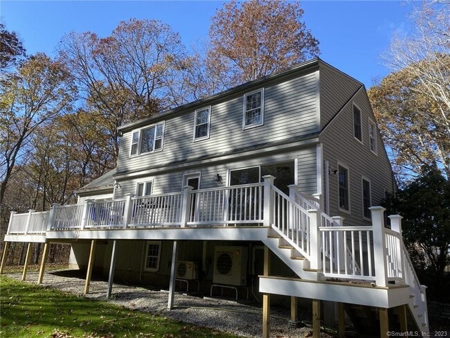 Building Photo - 135 Norwich Salem Rd