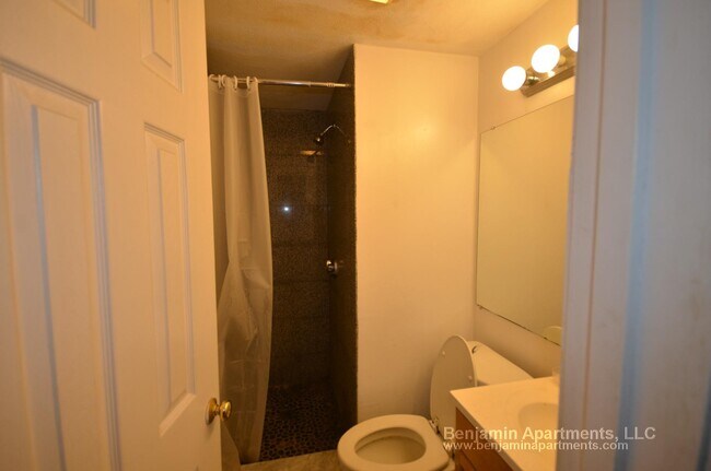 Foto del edificio - 216 Hemenway St