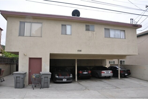 Building Photo - 1025 Allen Ave