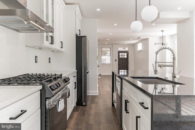 Foto del edificio - 5300 5th St NW
