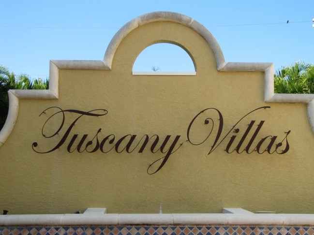 Building Photo - Tuscany Villas Condos