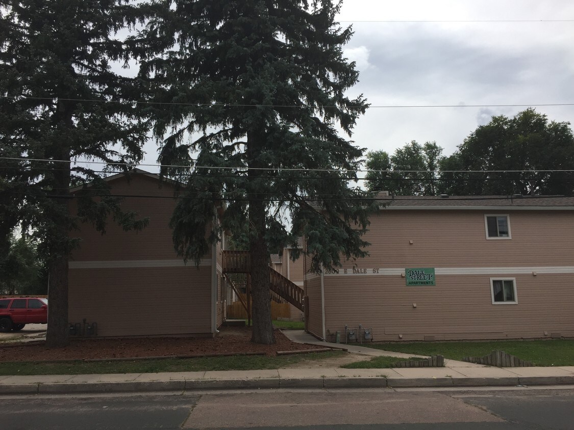 Foto principal - 2609 E Dale Street