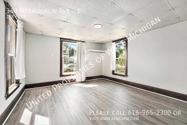 Building Photo - 360 McLaughlin Ave