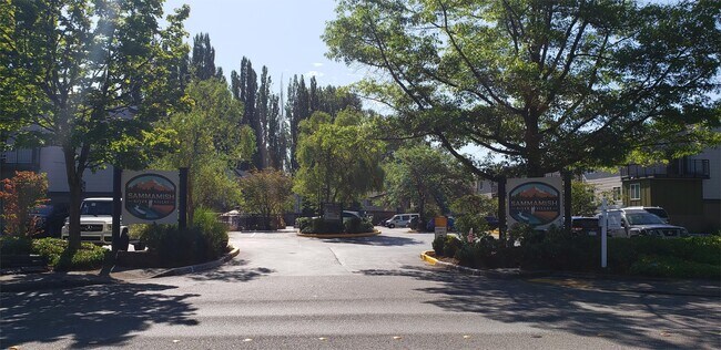 Foto del edificio - 15819 NE Leary Way