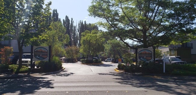 Photo - 15819 NE Leary Way Townhome