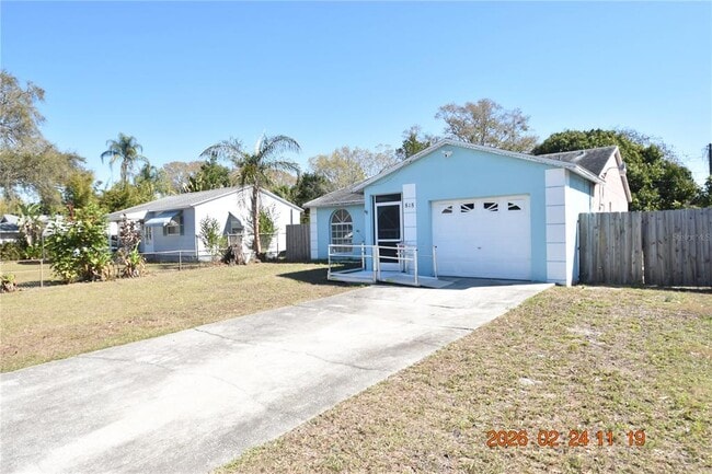 Foto del edificio - 818 Gray St S