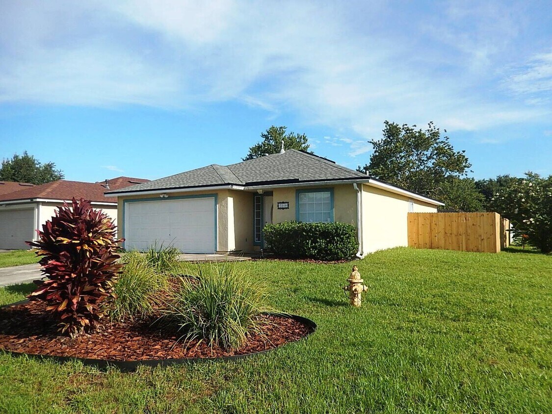 Primary Photo - 3BR/2BA Single Family House