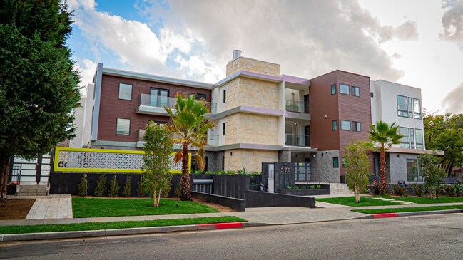 Foto del edificio - 370 Salem St