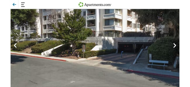 Building Photo - 5745 Friars Rd