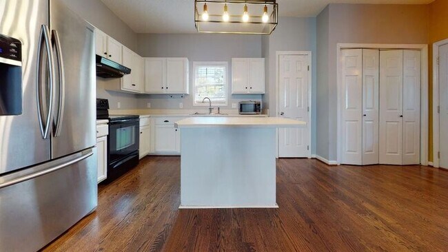 Foto del edificio - 2325 K Wesley Way