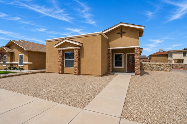 Foto del edificio - 12885 Hueco Mine Dr