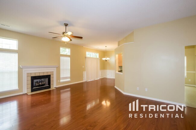 Foto del edificio - 3678 Stonefield St SW