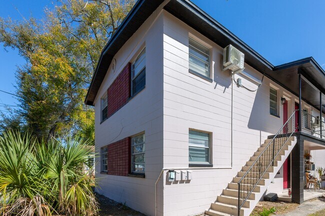 Foto del edificio - 1531 Louisiana St