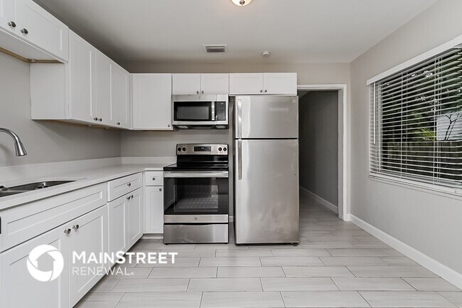 Foto del edificio - 1119 59th St S