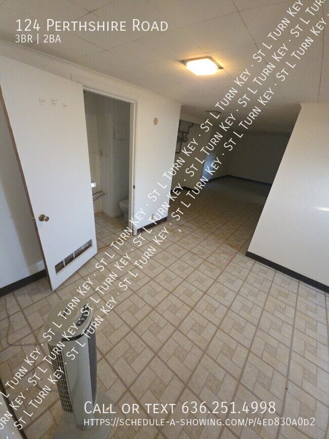 Building Photo - 124 Perthshire Rd